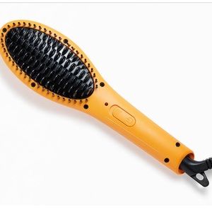 SOLEIL HAIR TOOLS Mini Heat Brush